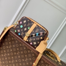 LV Satchel bags